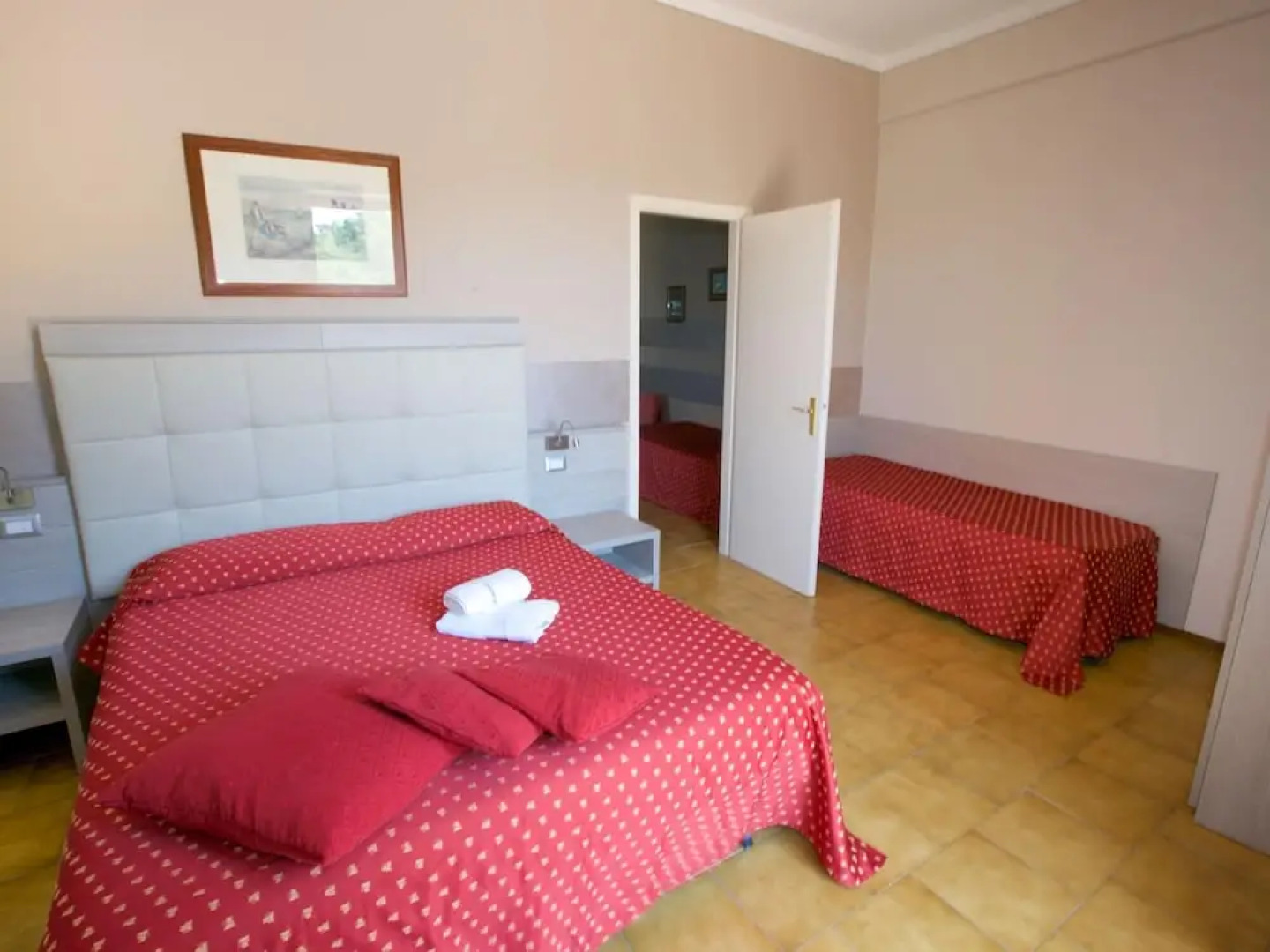 Belvilla by OYO Soiano Bilo