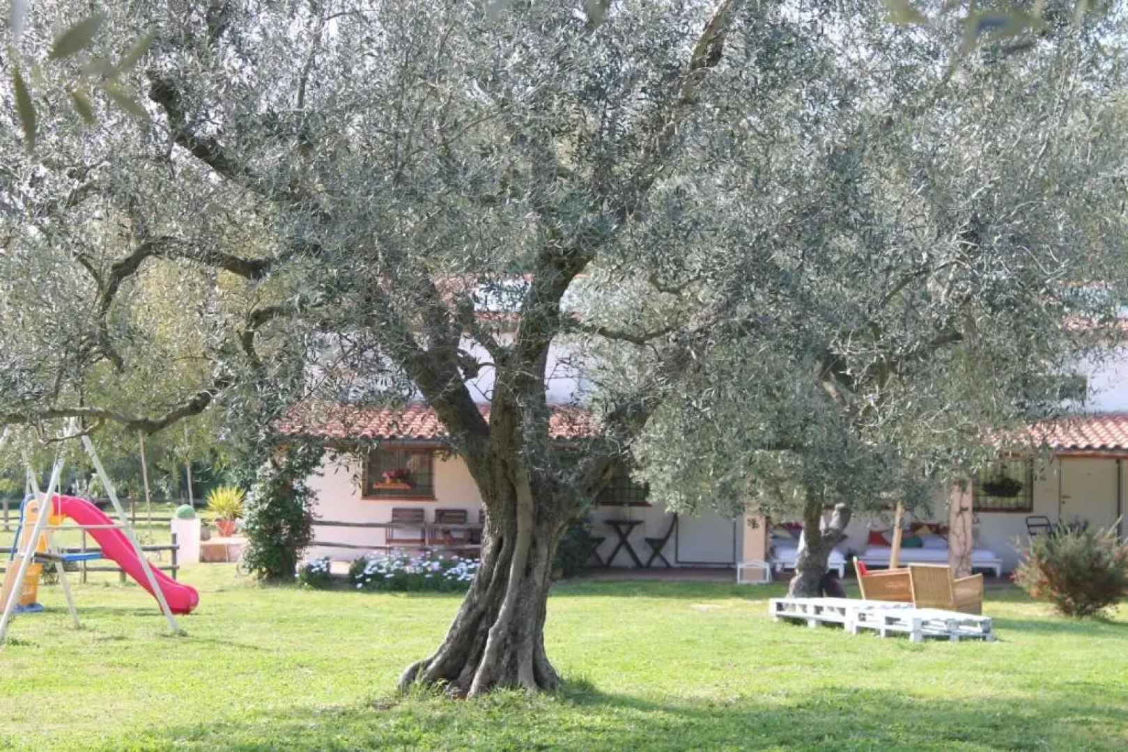 Borgo S.Maria Di Vulci