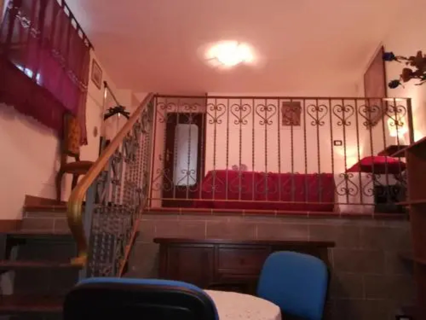 La Dimora del Brigante