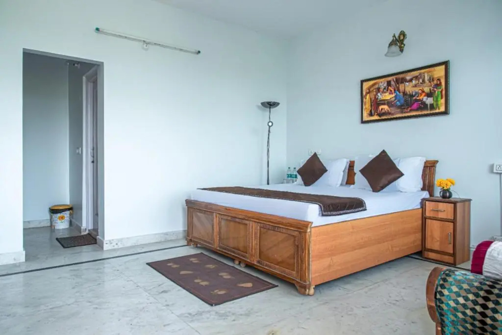 Studio room by tipsy