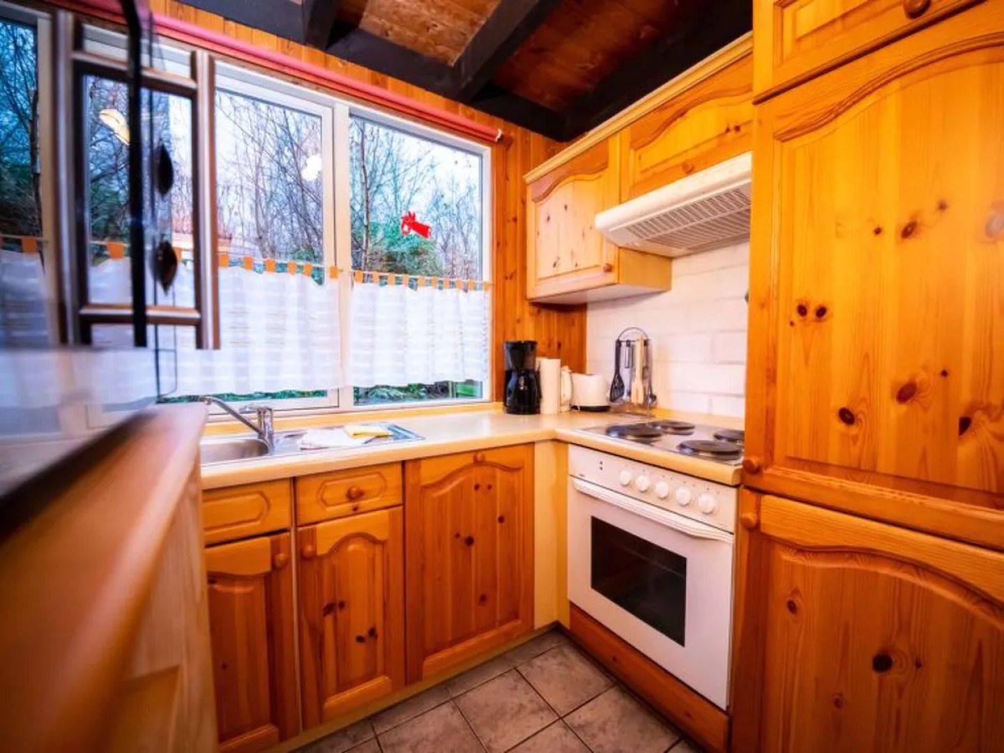 Ferienpark Extertal 9300