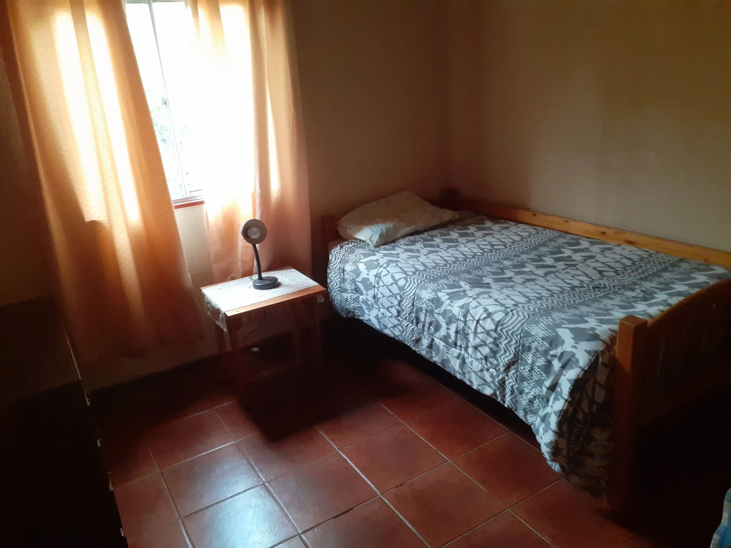 Cabañas La Querencia