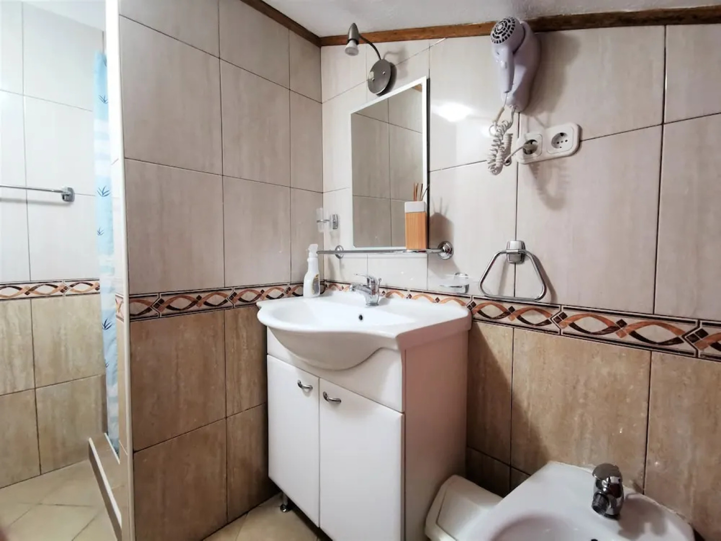 Apartments Hinterreiter