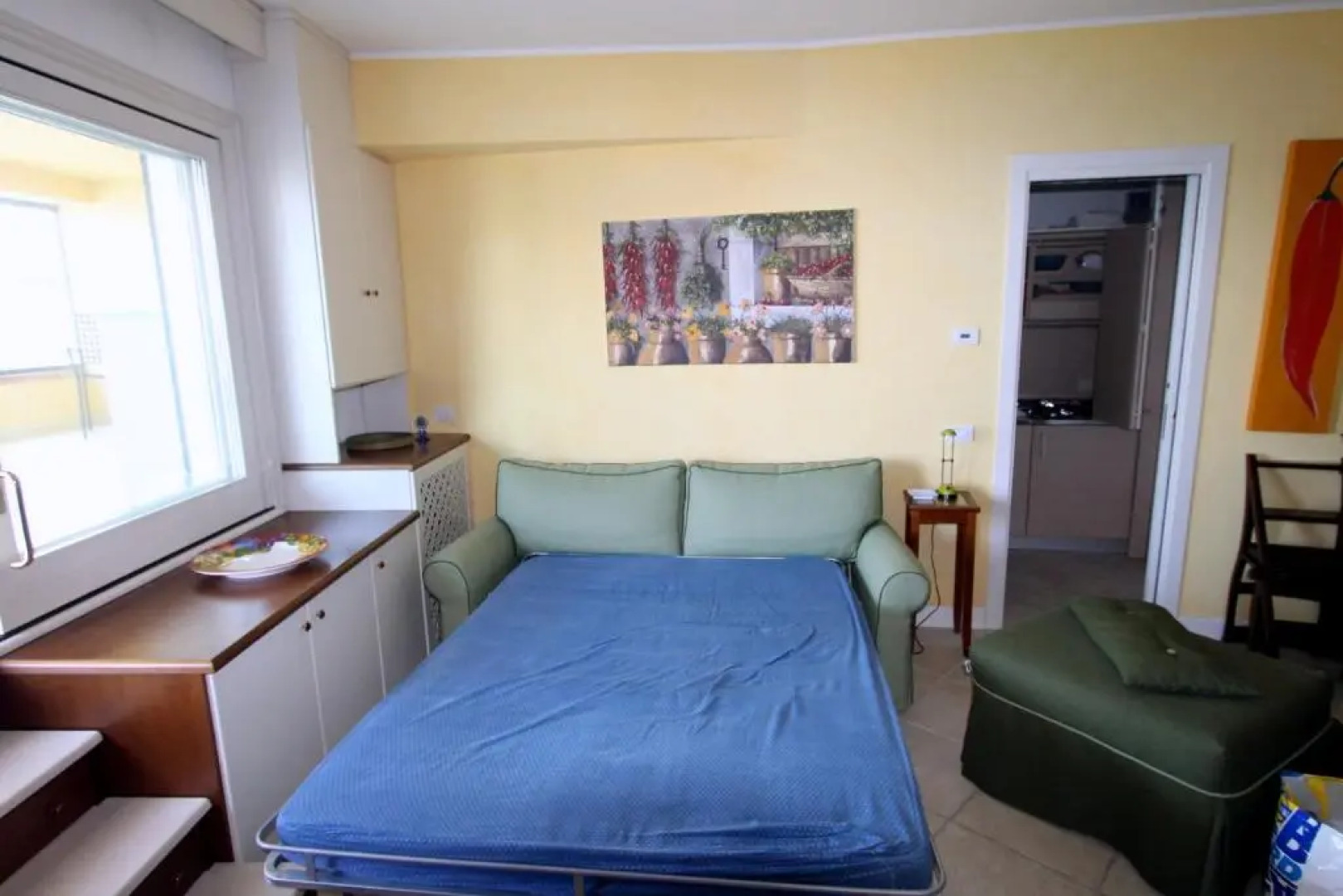 BayView Apartment - Taormina Holidays