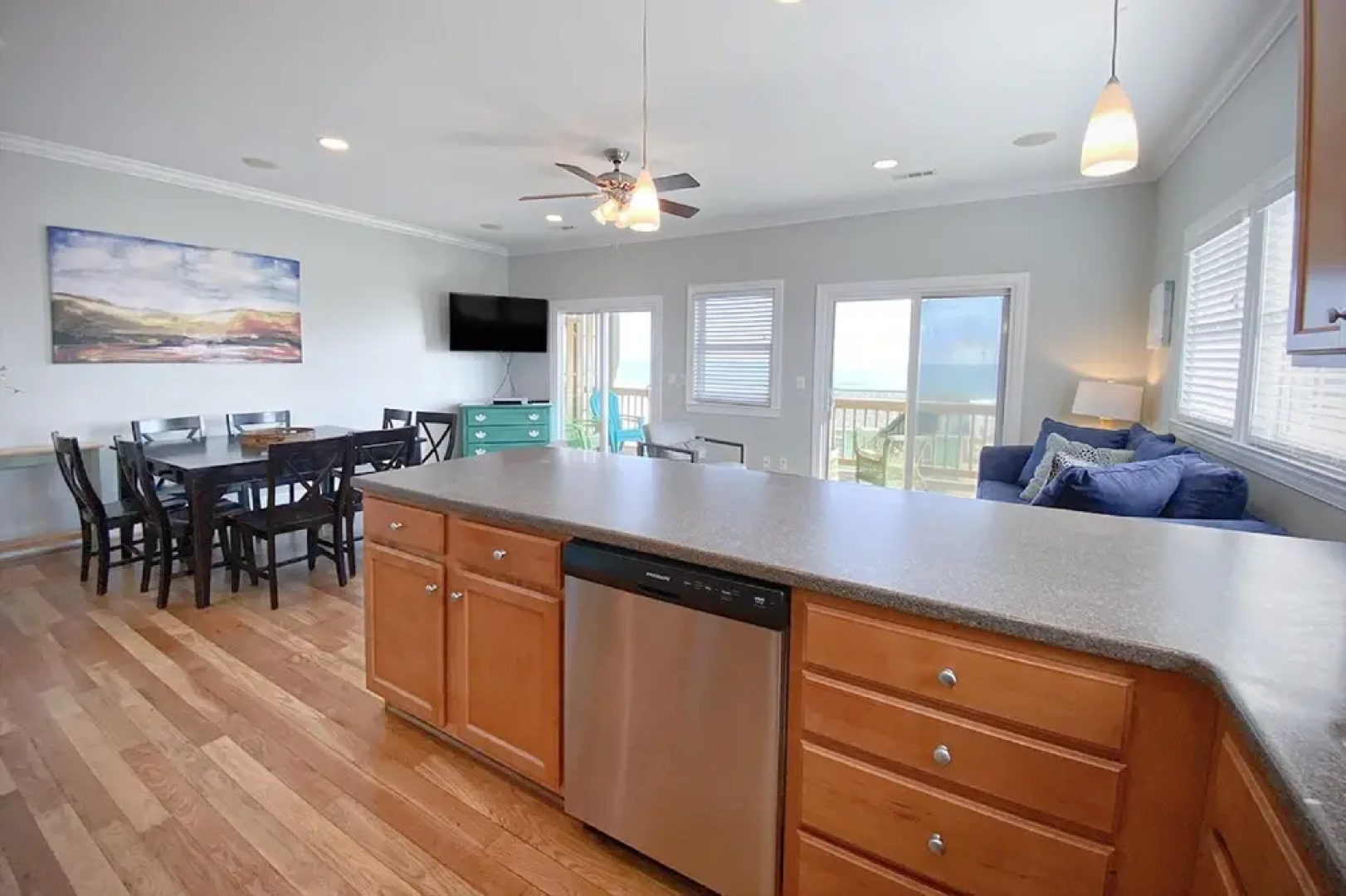 Summer Salt by Sea Scape Properties