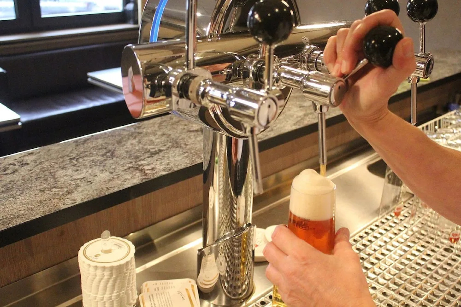 Hotel Restaurant Haus Schieferstein