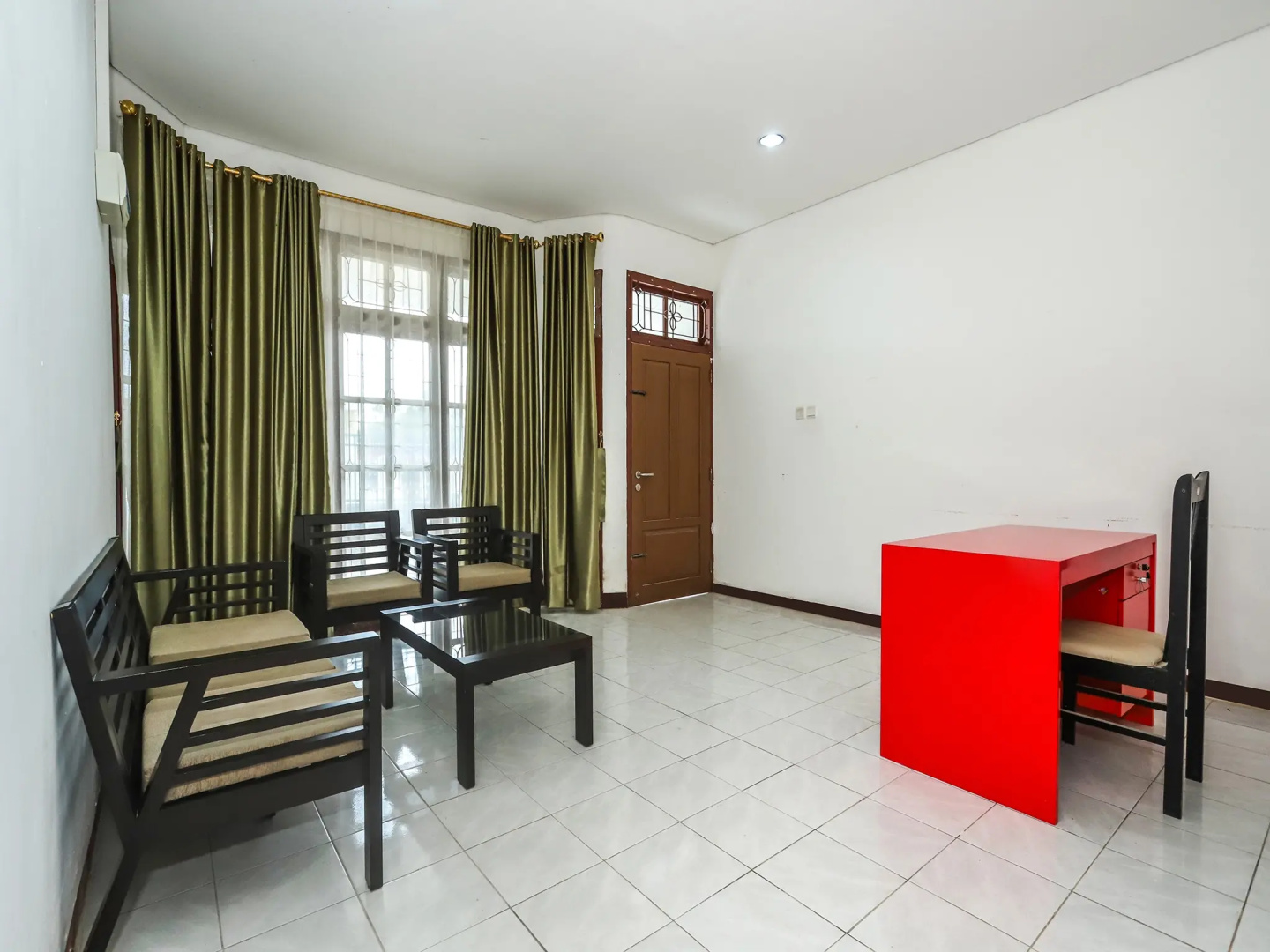 Super OYO 1582 Bungo Guest House