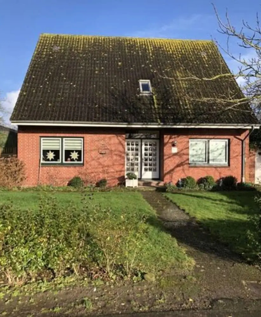 Hinrichsen Farm Holiday Apartment
