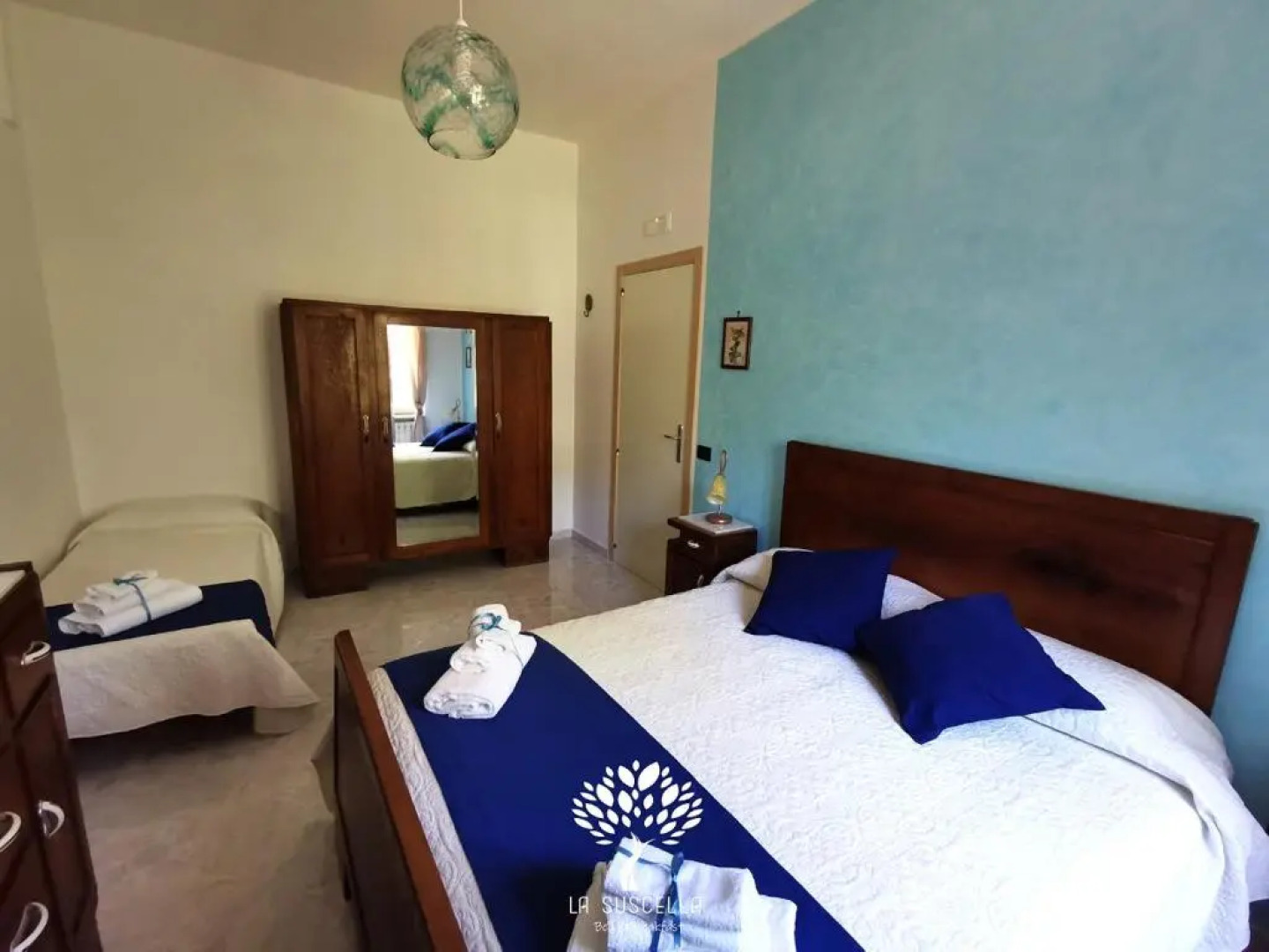 La Suscella Bed & Breakfast