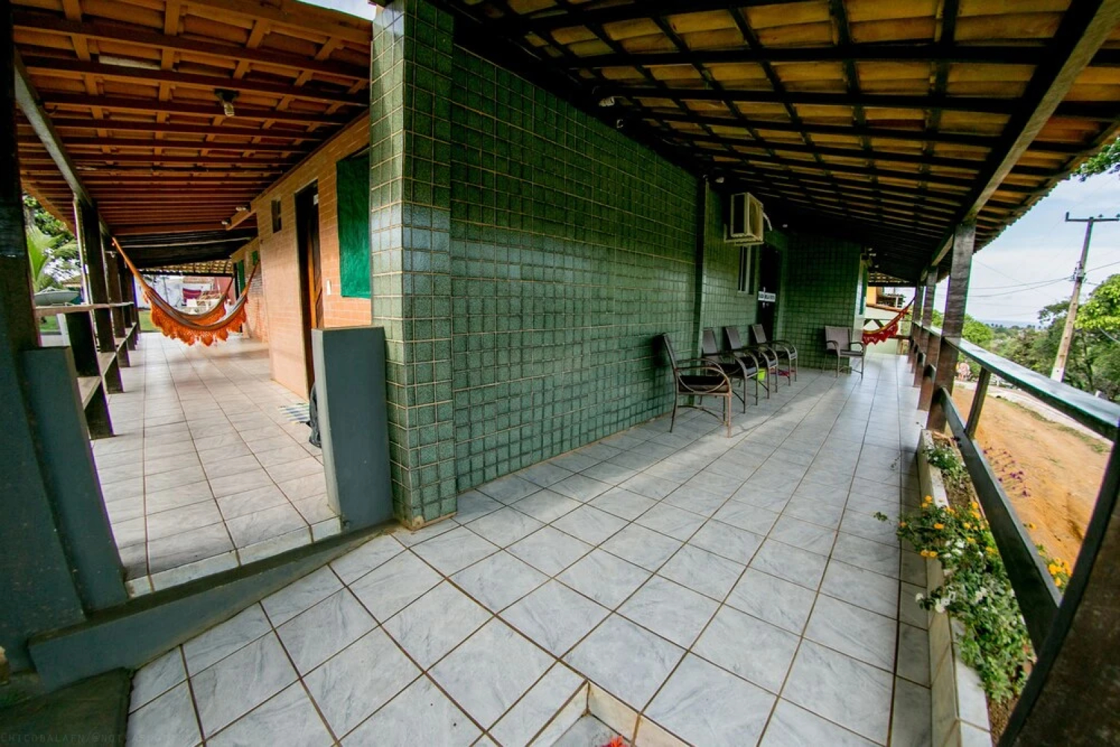 Pousada Bela Vista