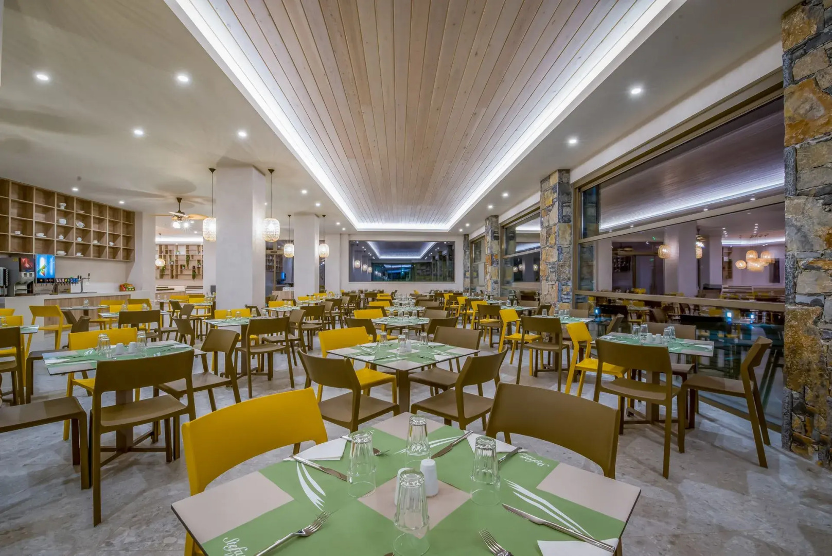 Stefan Village Hotel Apartments