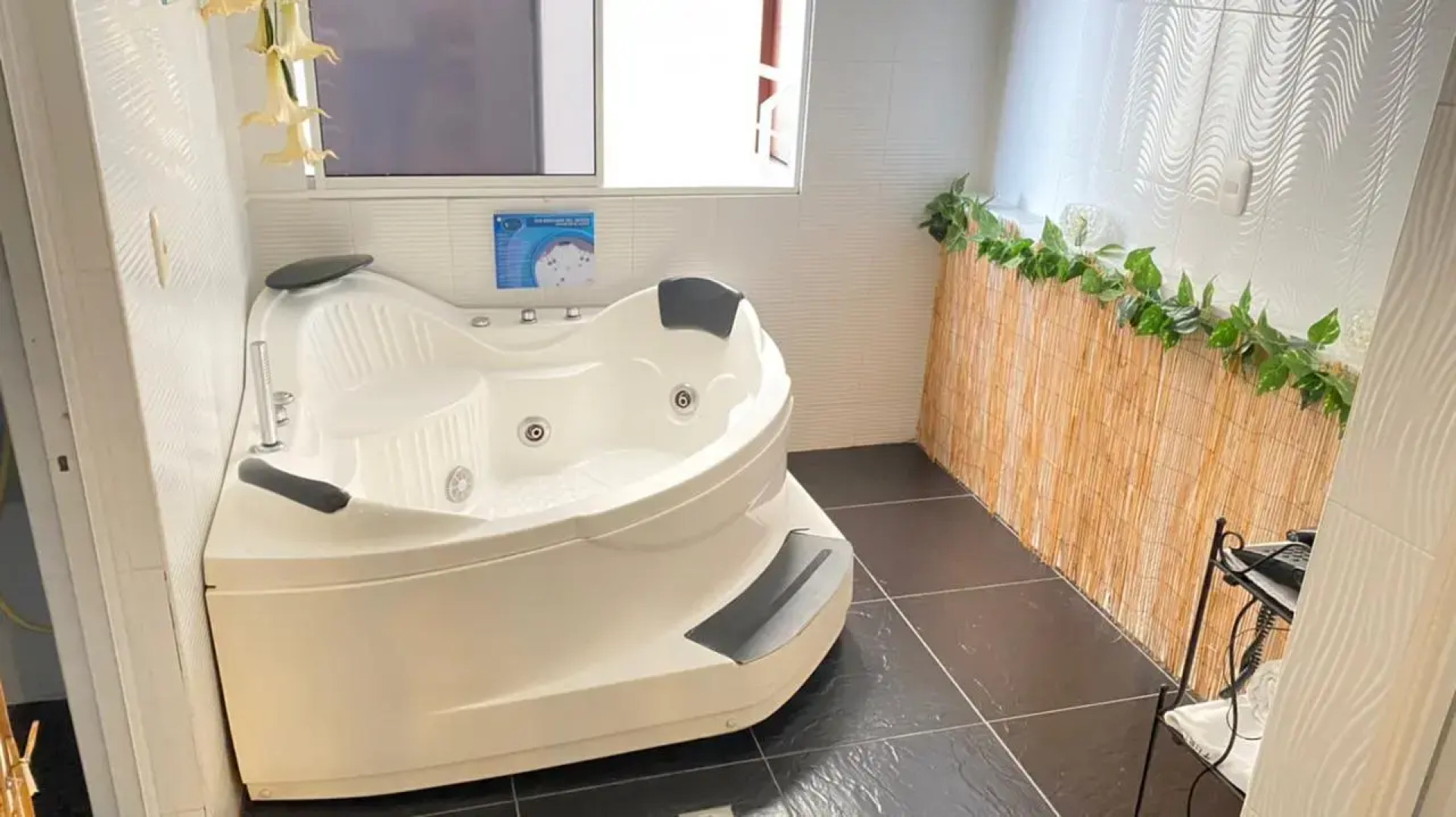 Hotel Cabecera Country