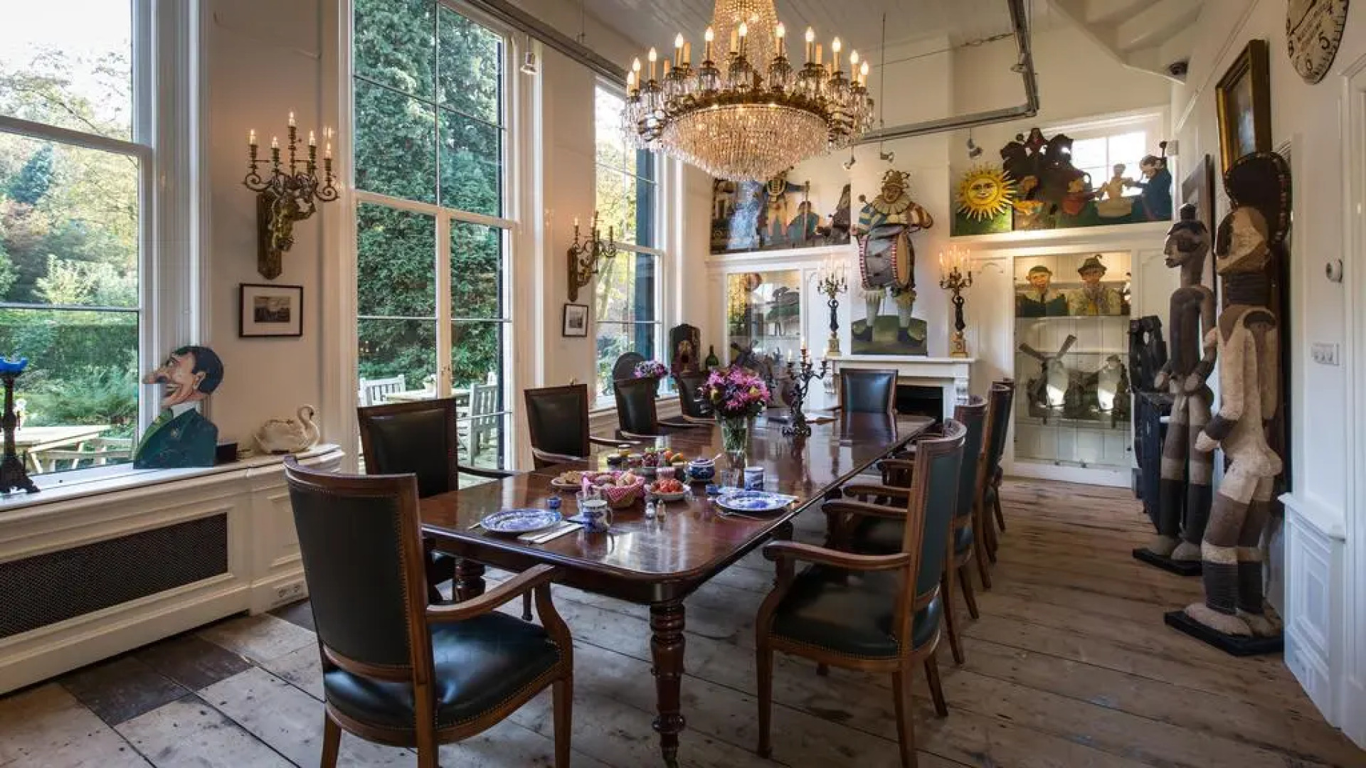 Logement Swaenenvecht