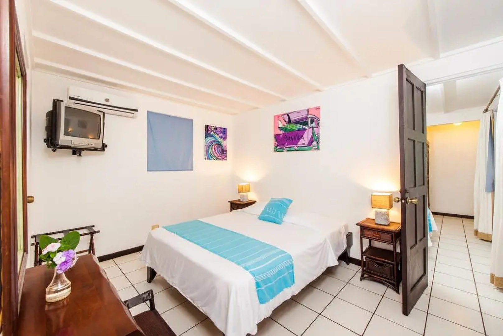 Hotel Pueblo Dorado