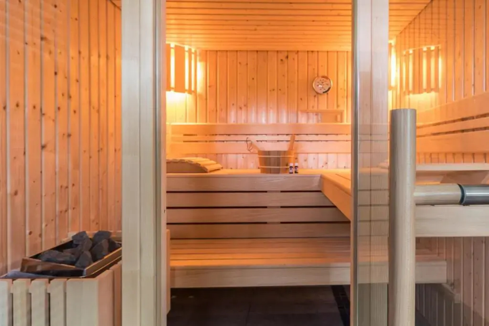 Selke´s exklusives Ferienhaus
