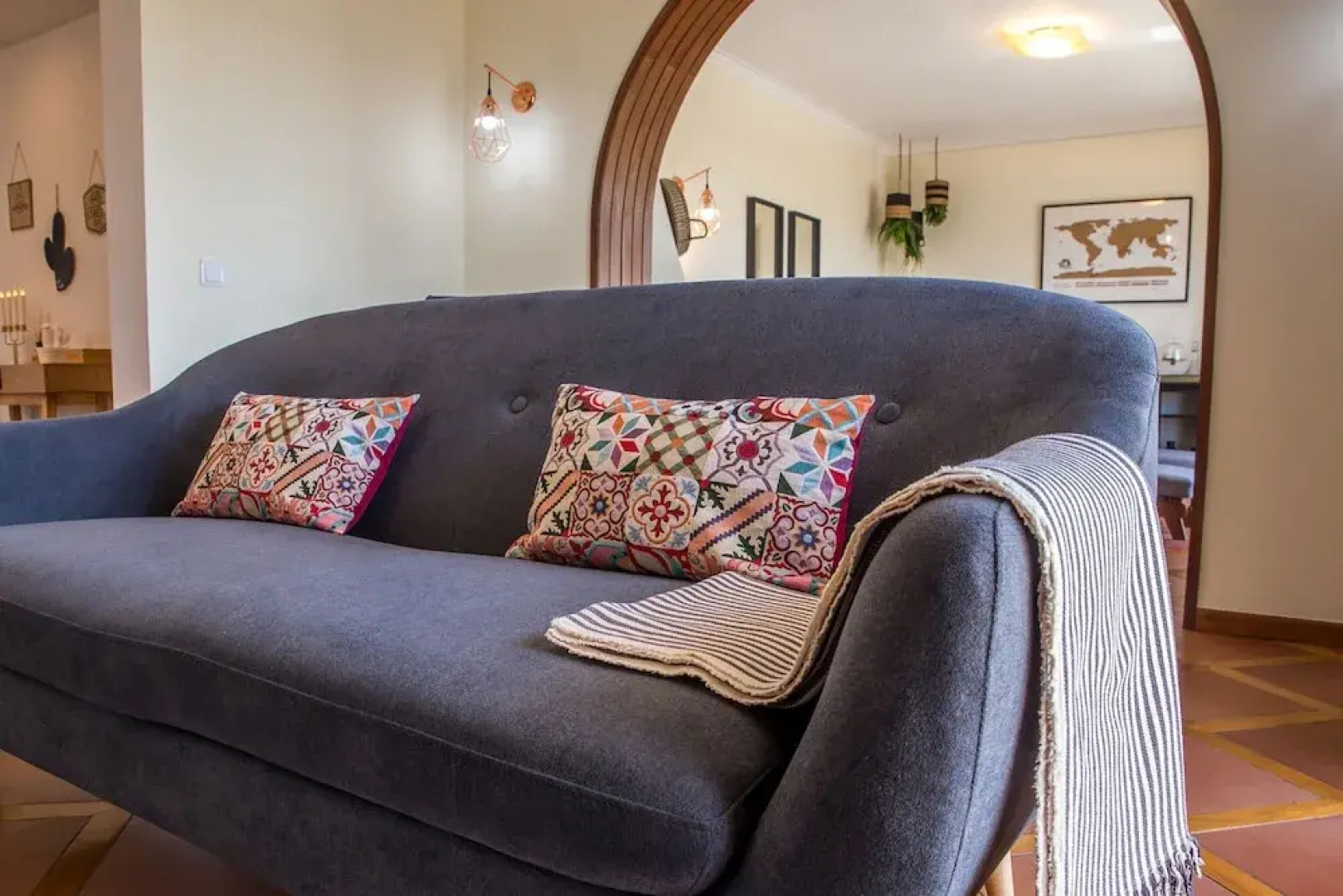 Mostarda Boutique Apartment