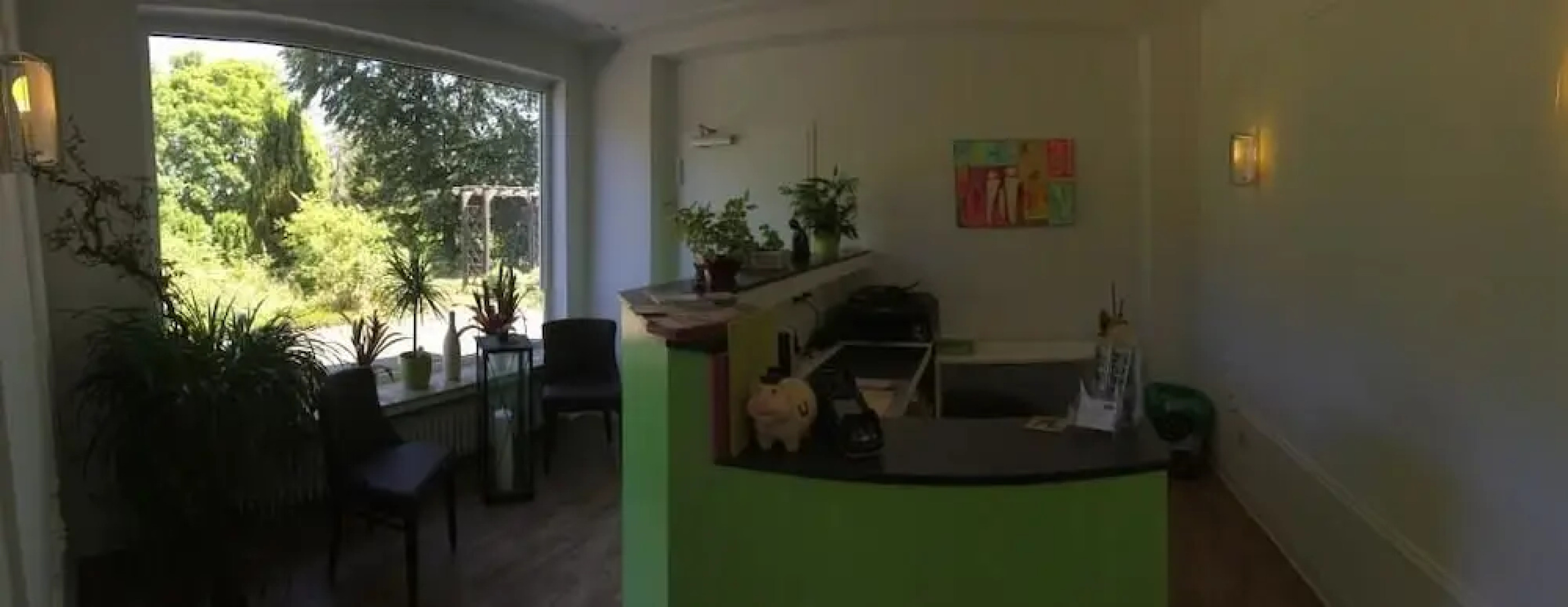 Eifel-Gasthof Kleefuß