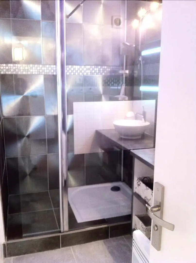 Résidence "Le Belvédère"