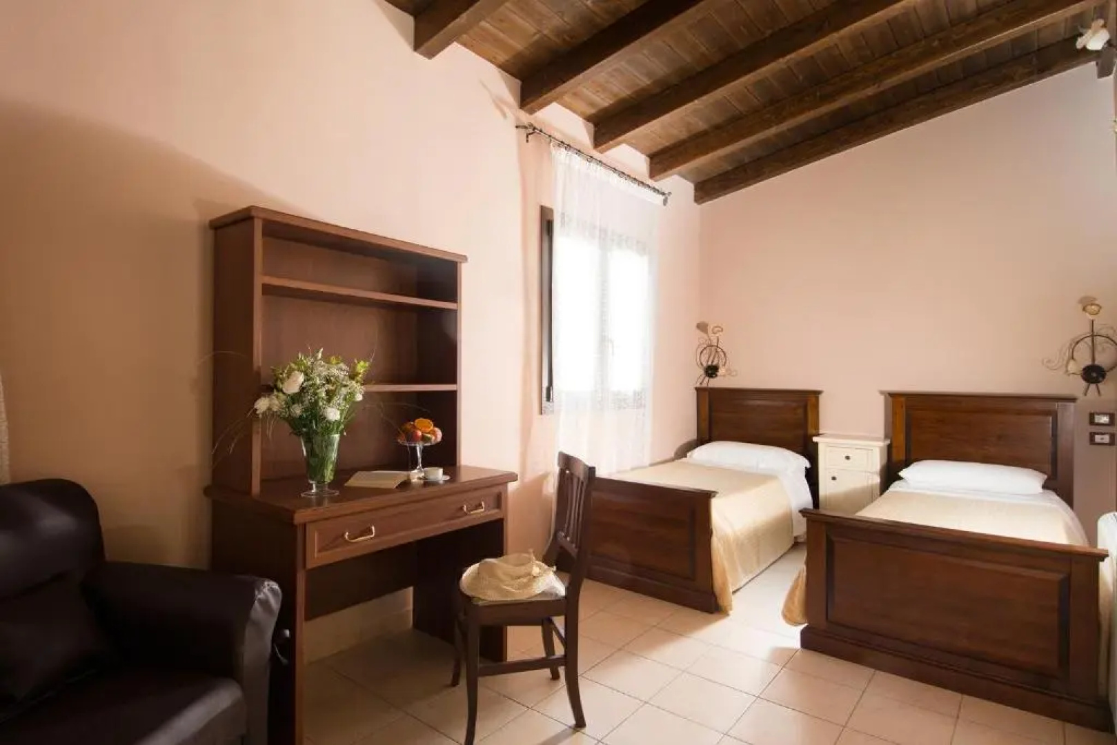 Masseria Grottella