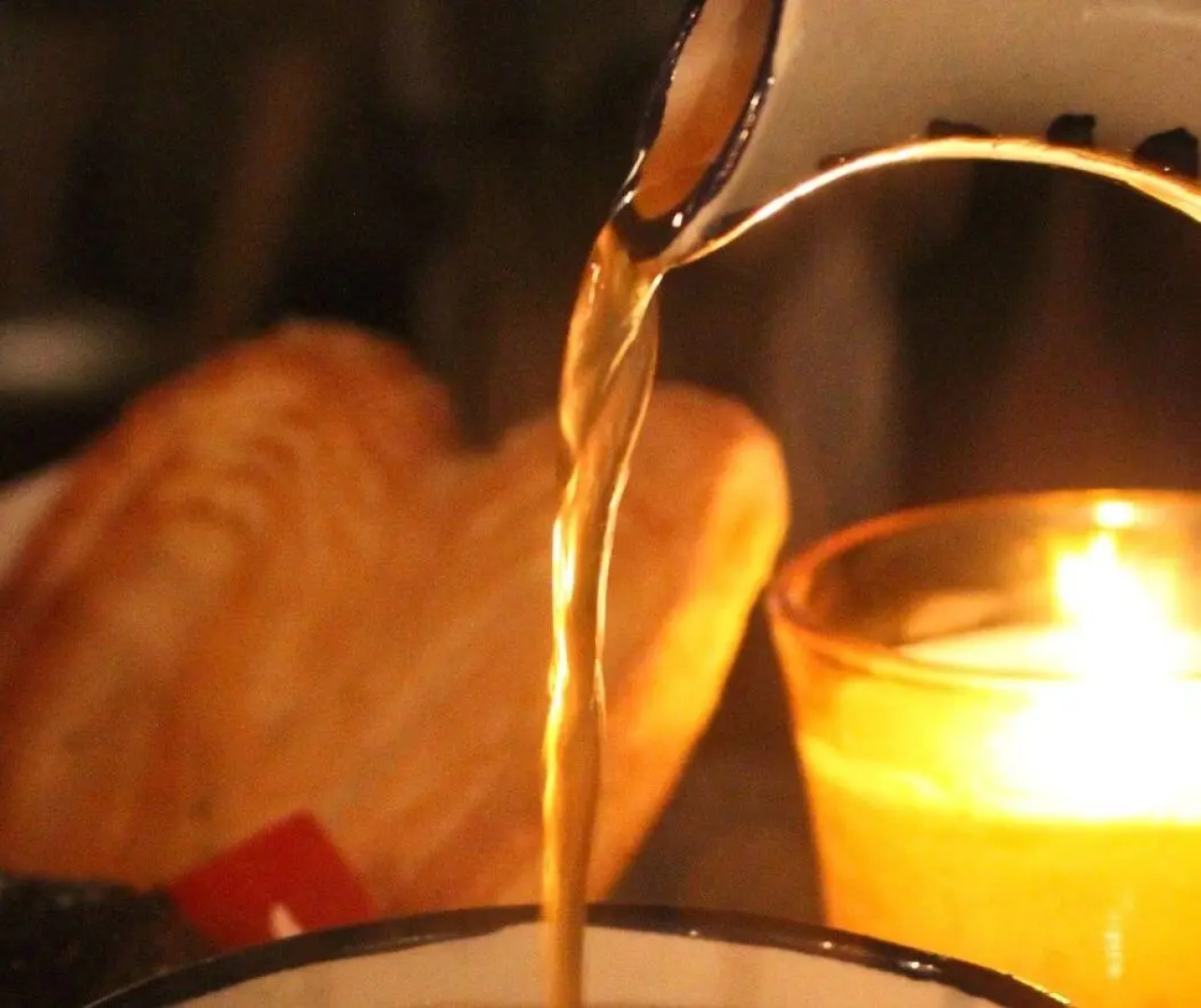 Echological - Glamping