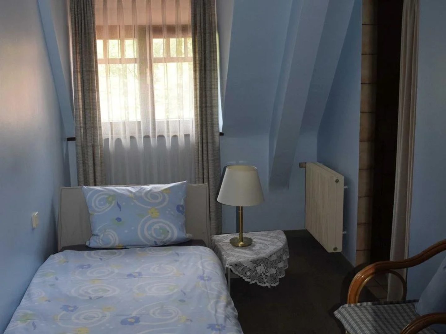 Hotel-Restaurant Ochsen