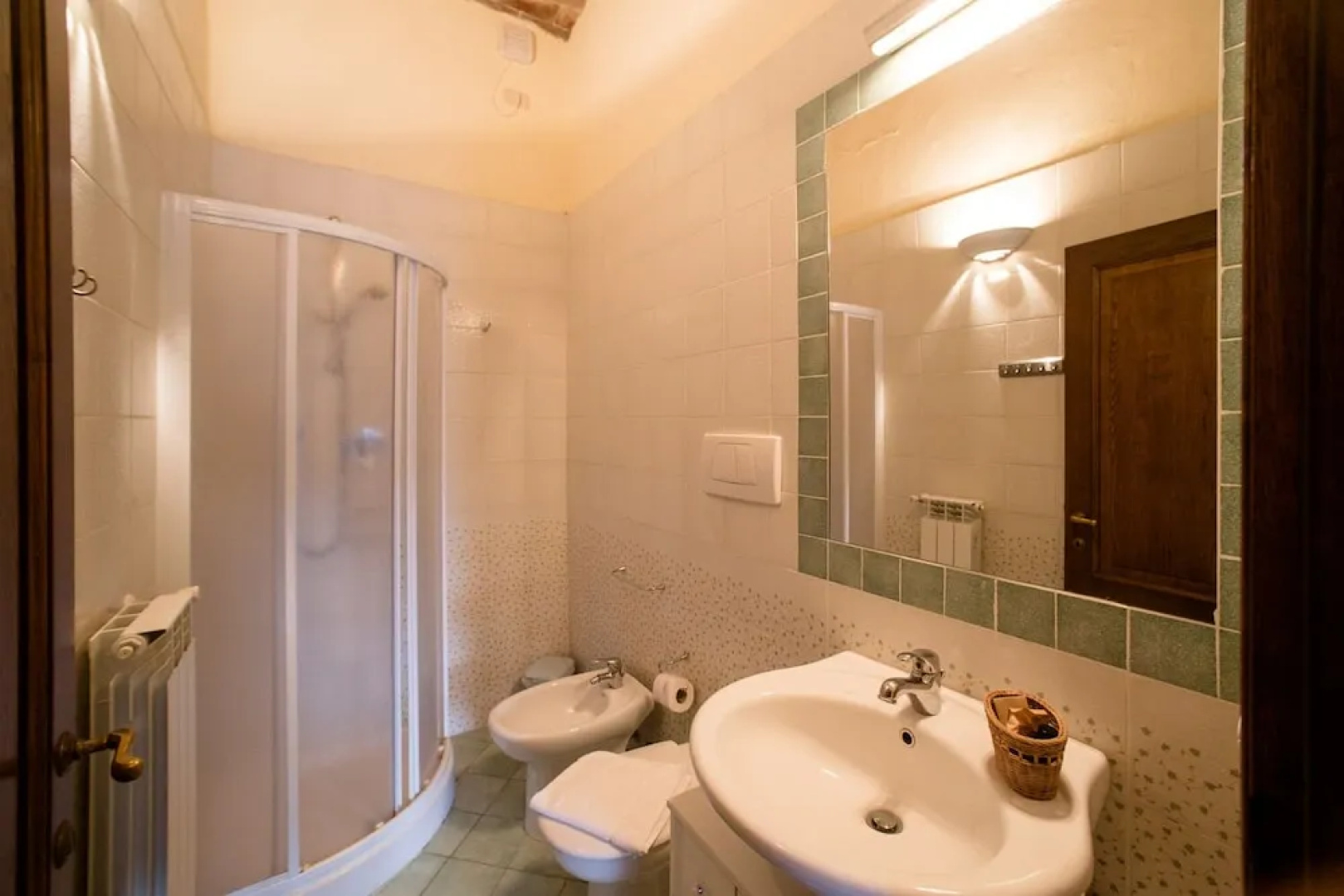 Tenuta Montemassi Podere Montauzzo
