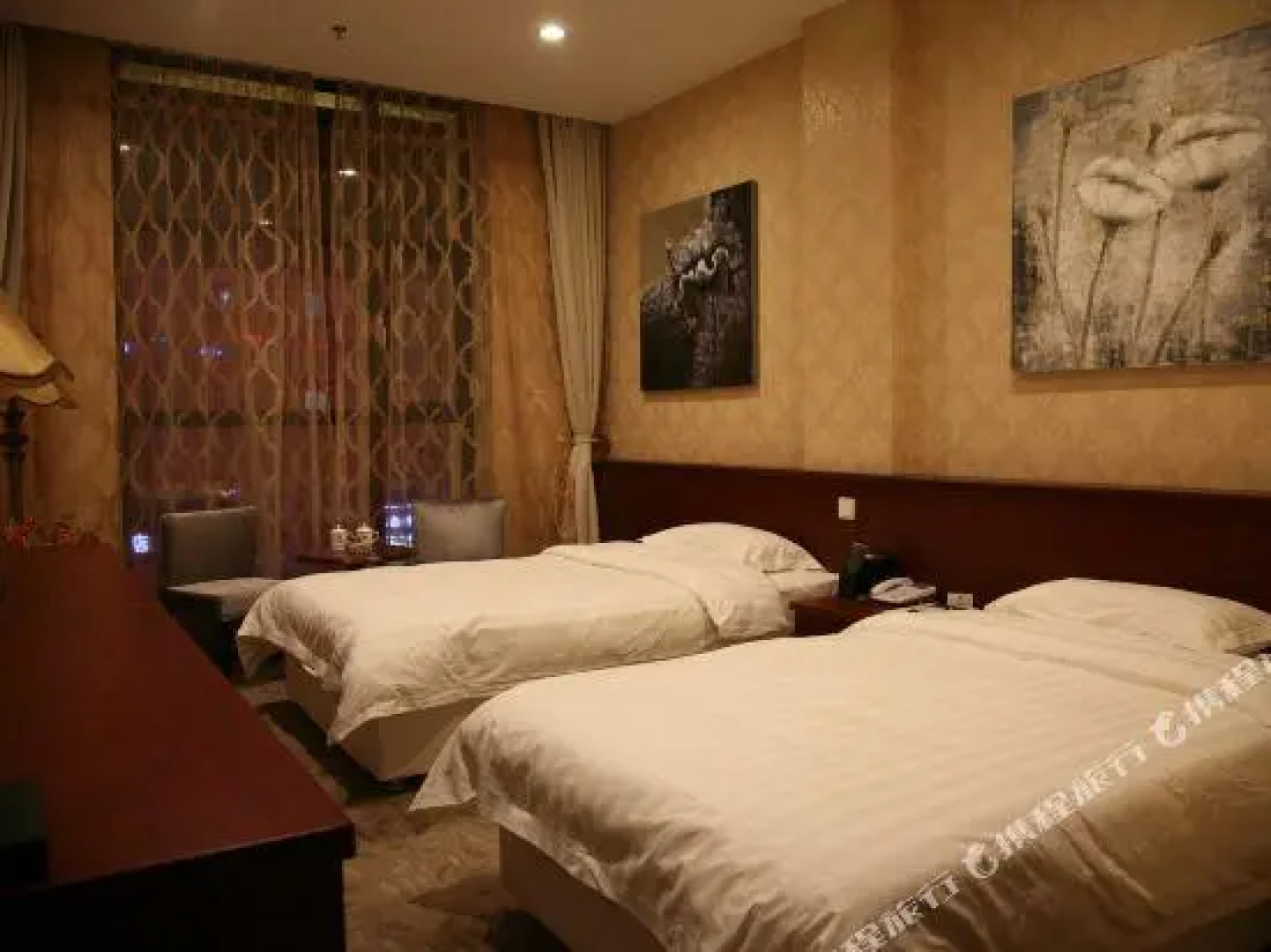 Huamei Hotel (Building A)