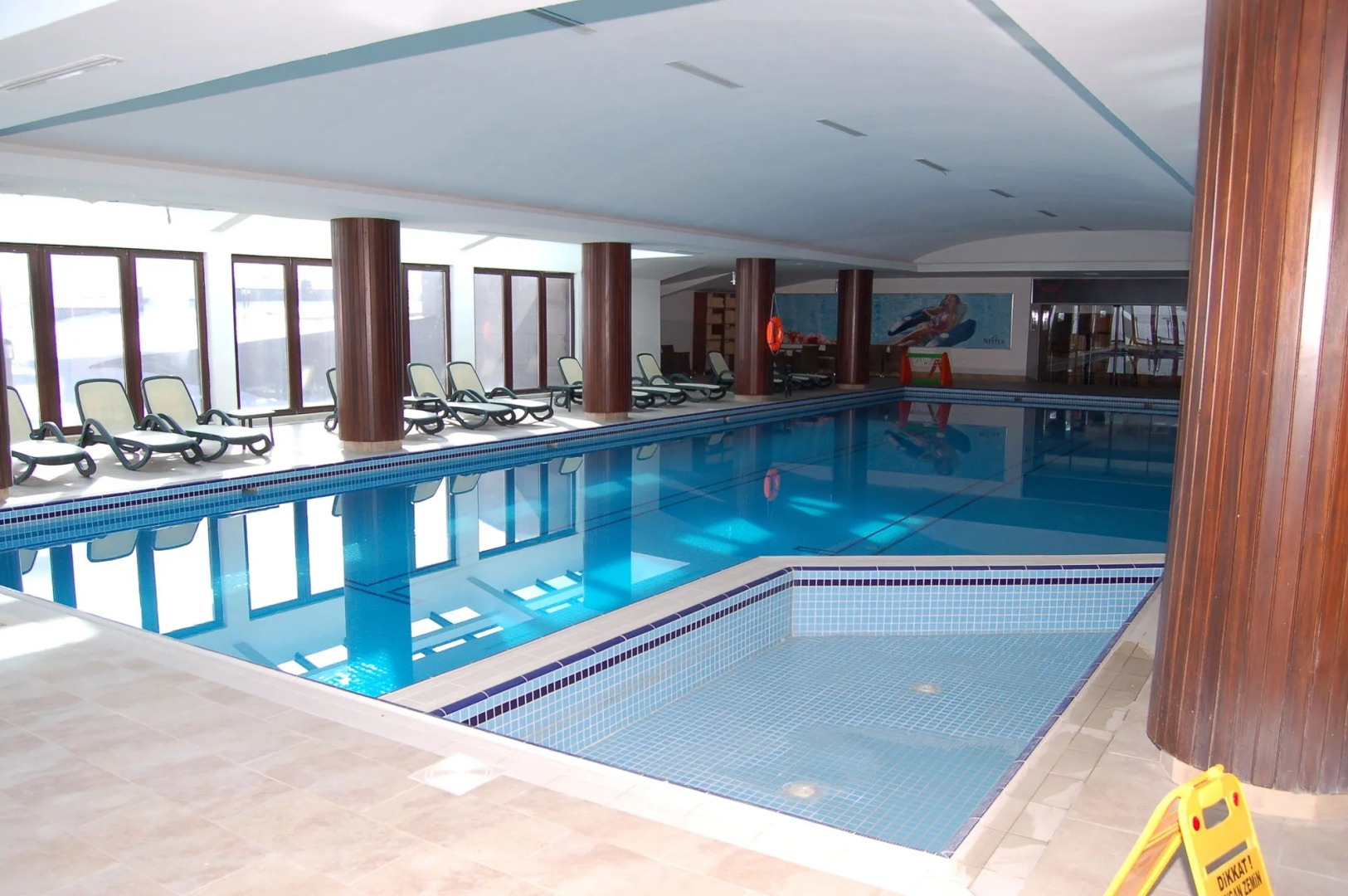 Mirada Del Lago Hotel