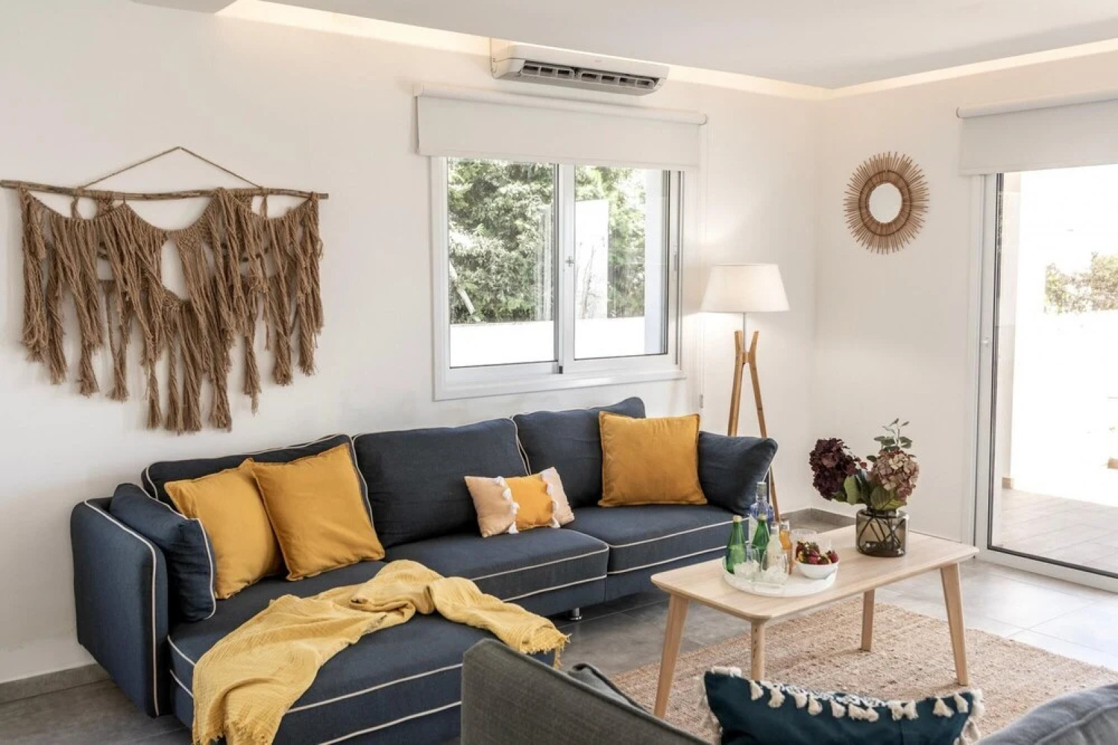 Napa Bay View Villa 7