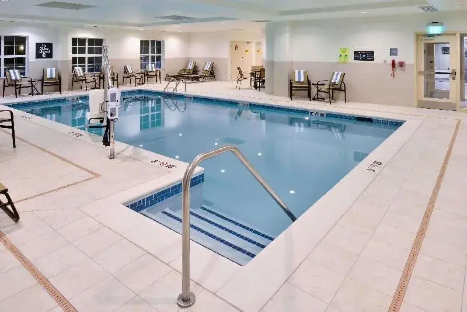 Homewood Suites by Hilton Columbia/Laurel