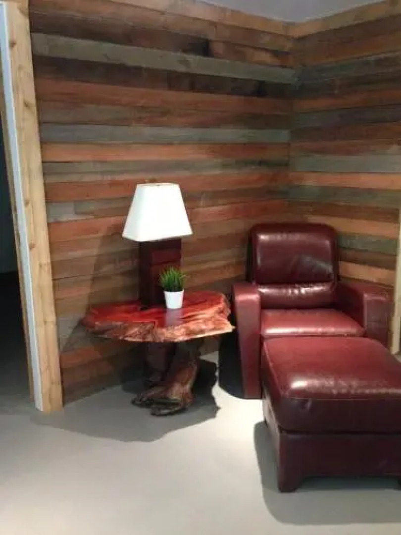 Outside Inn Cabins & Lofts