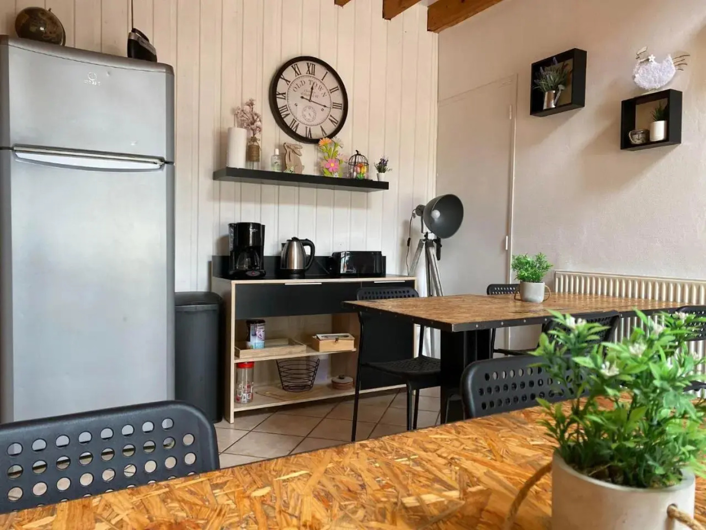 camping de la mottelette