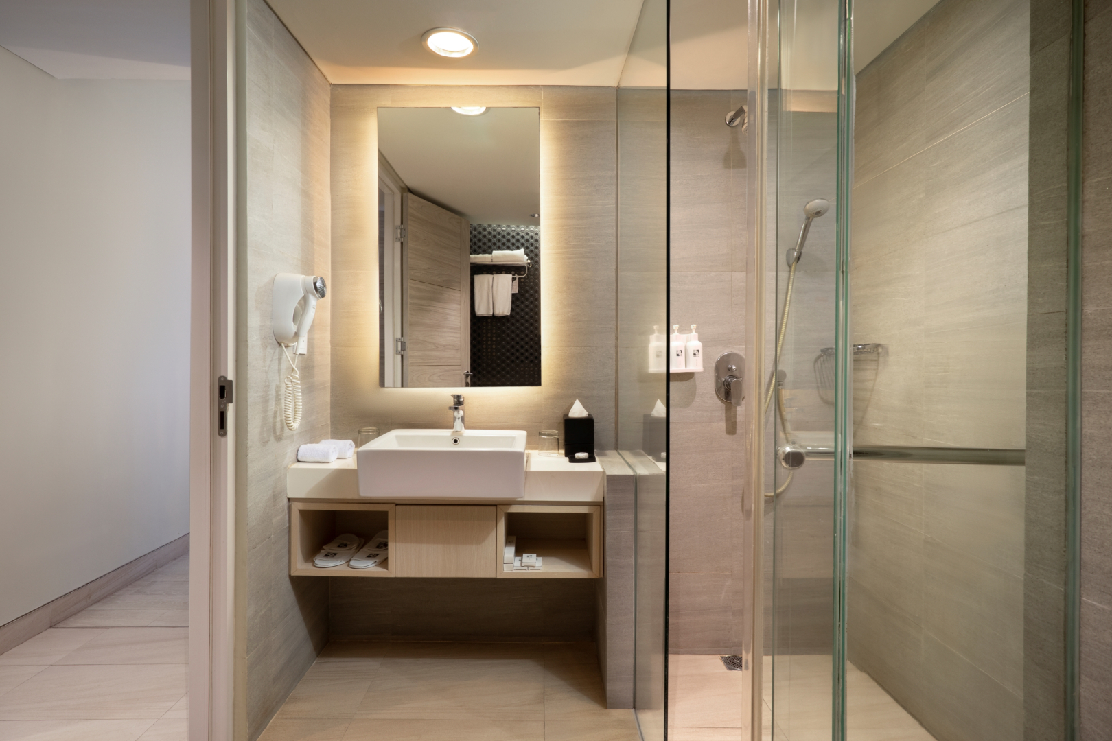 Anathera Resort Kuta