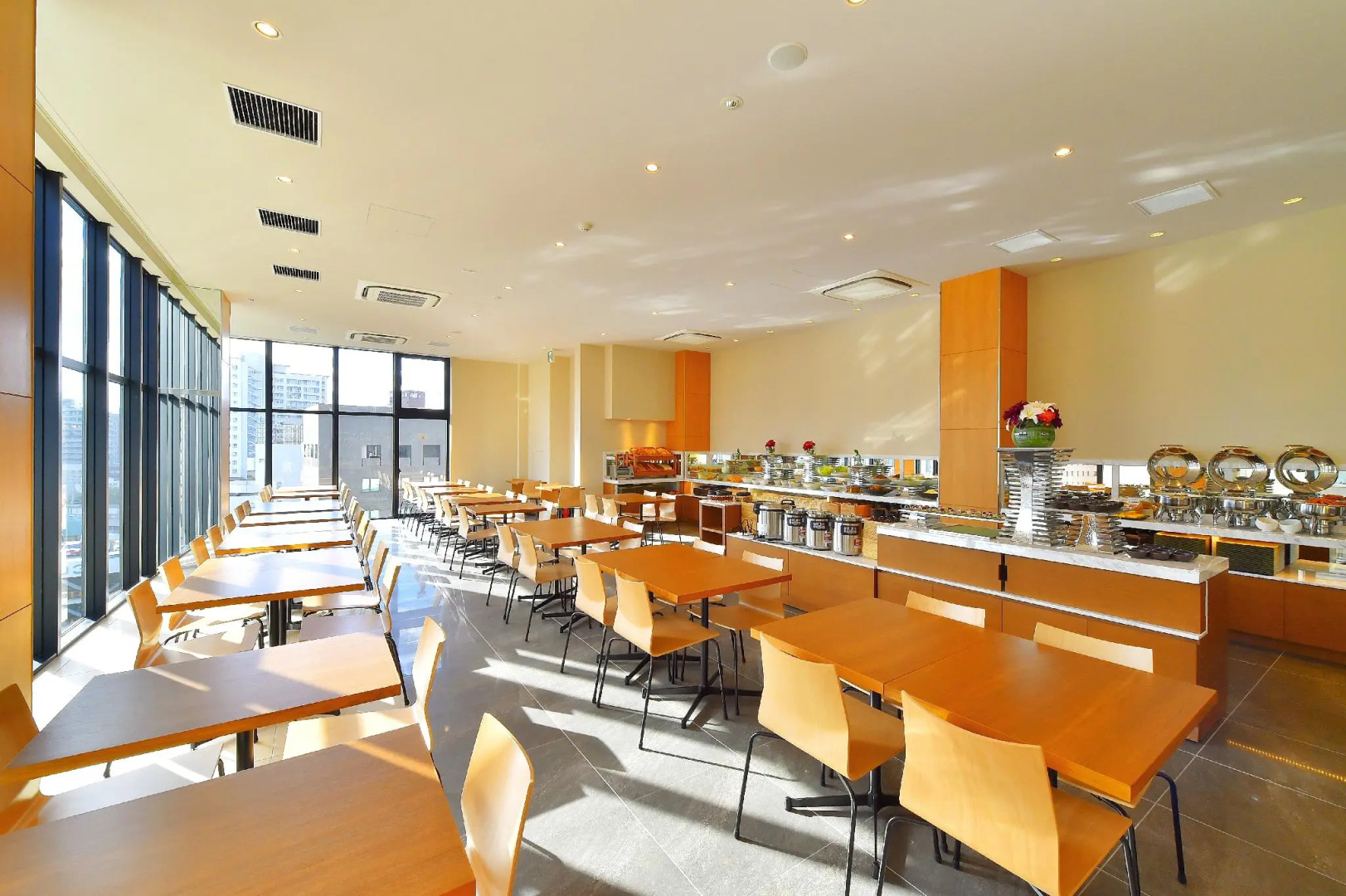 Candeo Hotels Fukuoka Tenjin