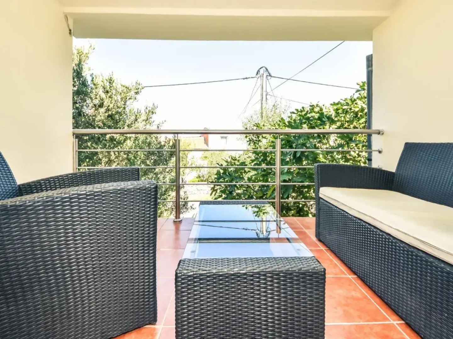 Apartment Cesarica 1