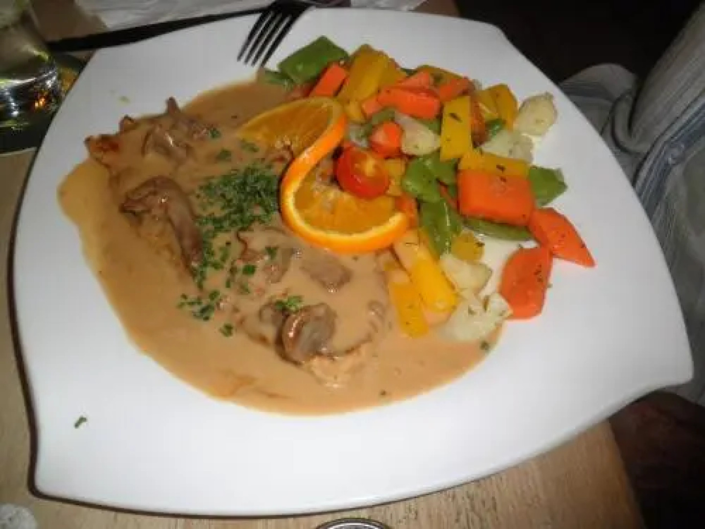 Urlaub am Bauernhof Unger