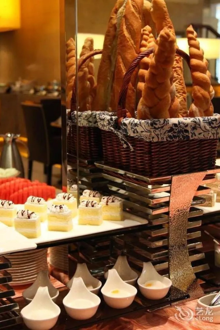 Jinhui Hotel - Nanjing