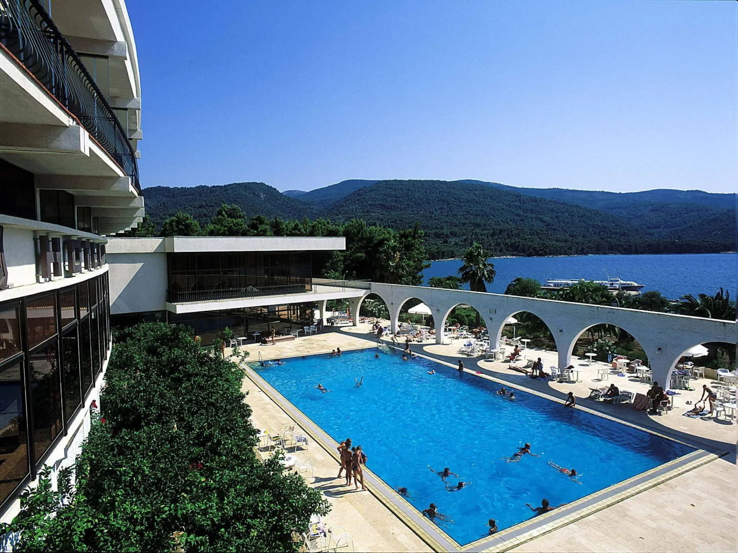 Arkada Sunny Hotel by Valamar