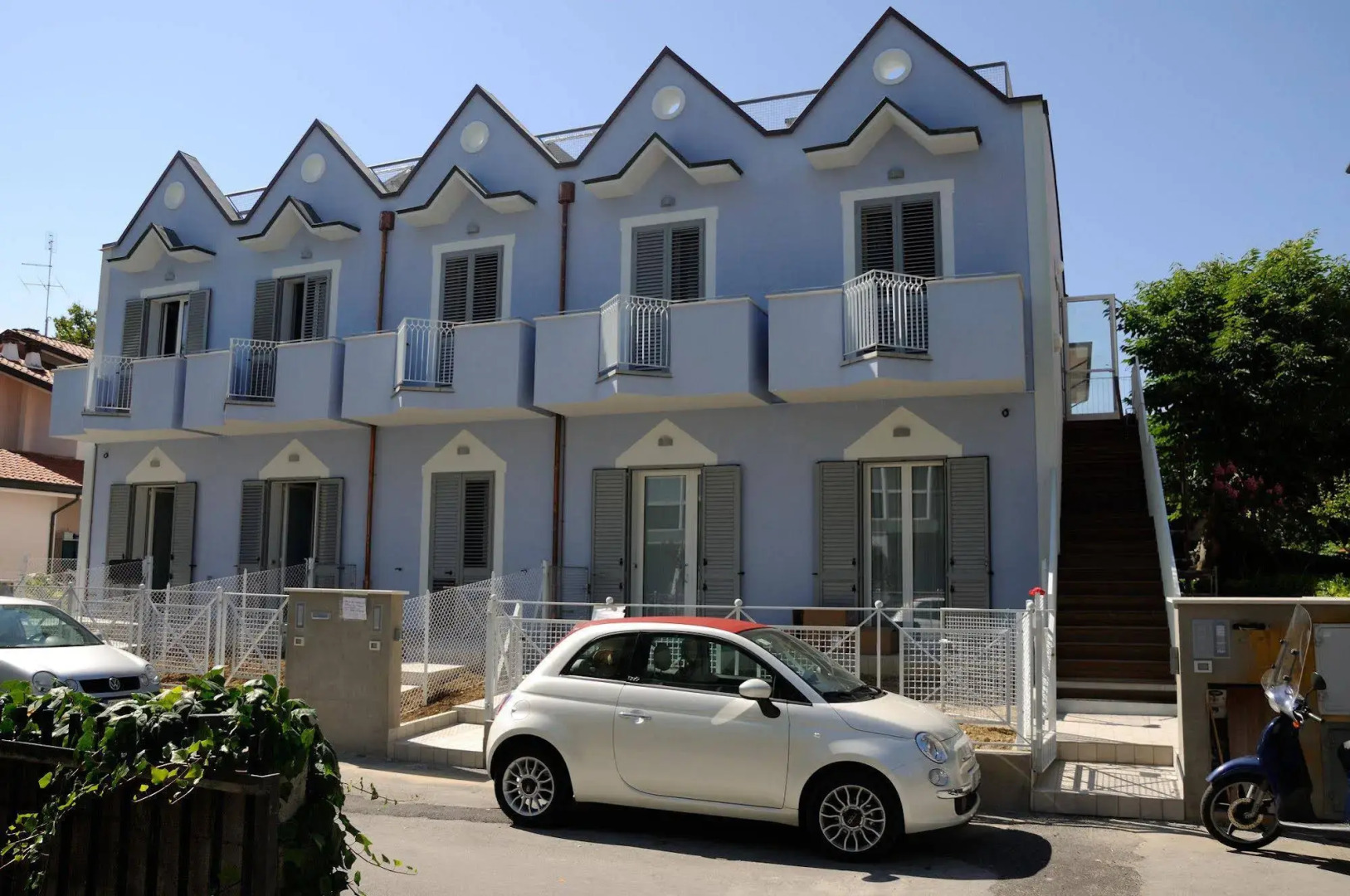 Residence Margherita