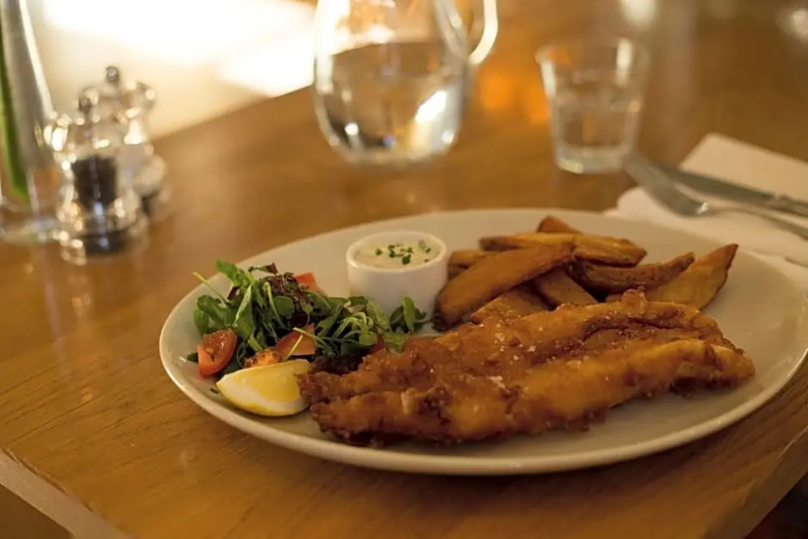 The Collingwood Arms Hotel