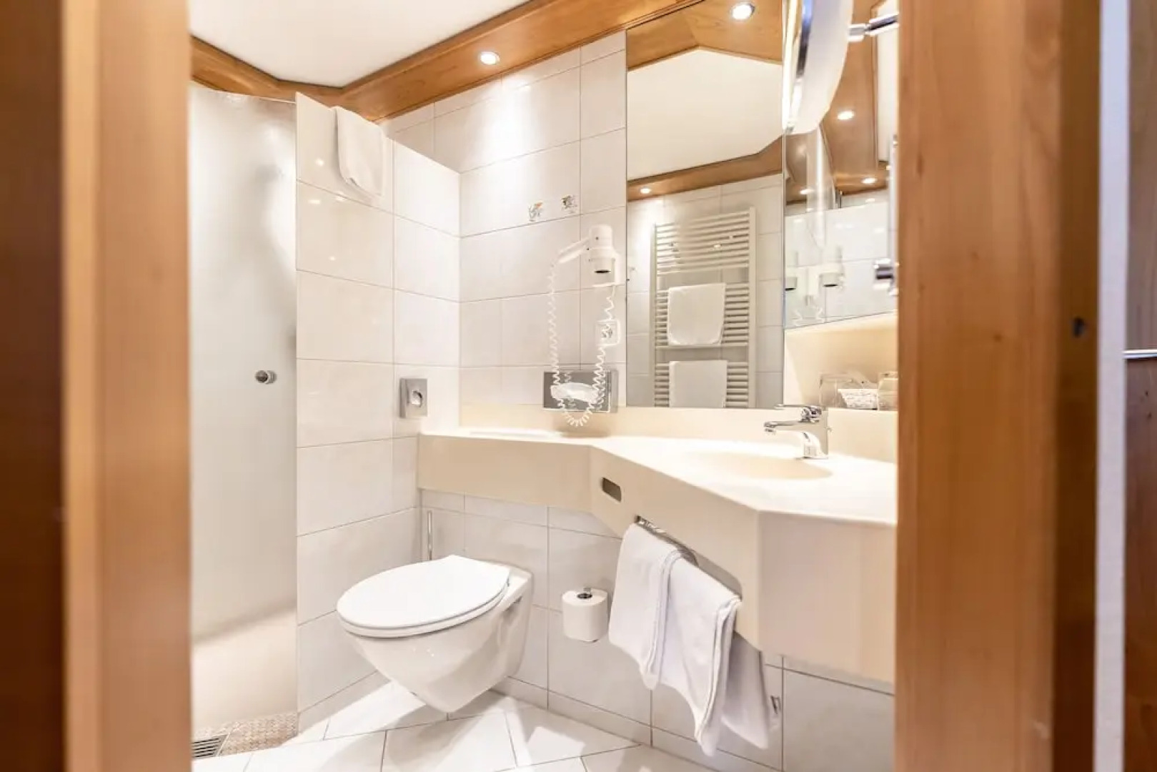 Hotel Restaurant Waldsägmühle