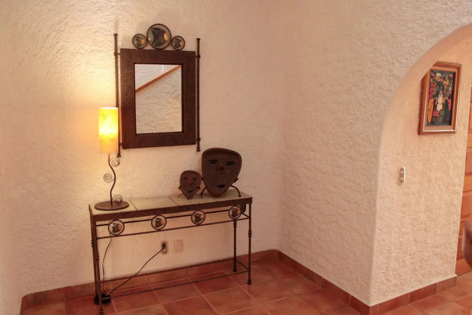 Casa Boutique del Lago