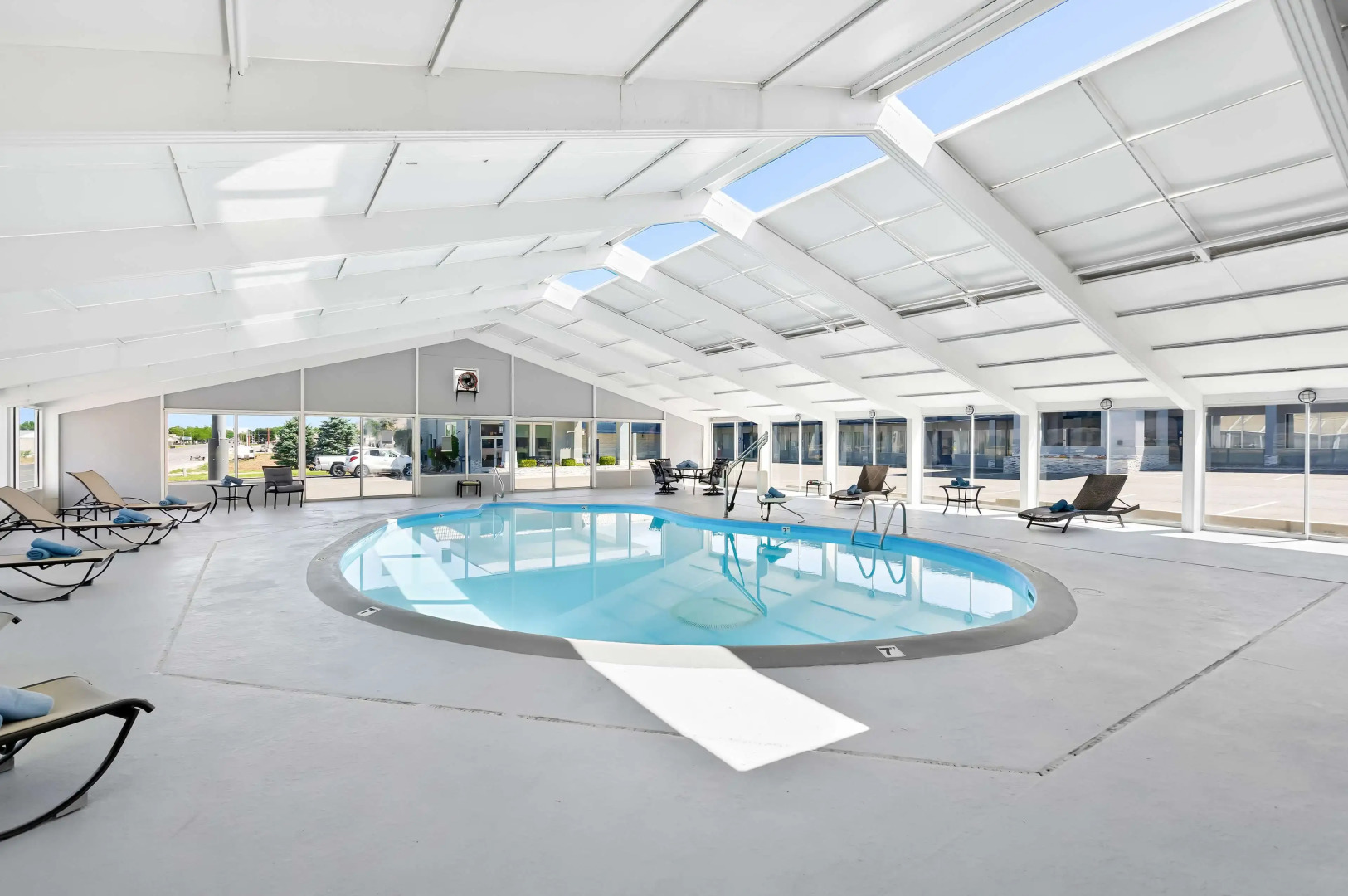 Best Western Paradise Inn Of Nephi