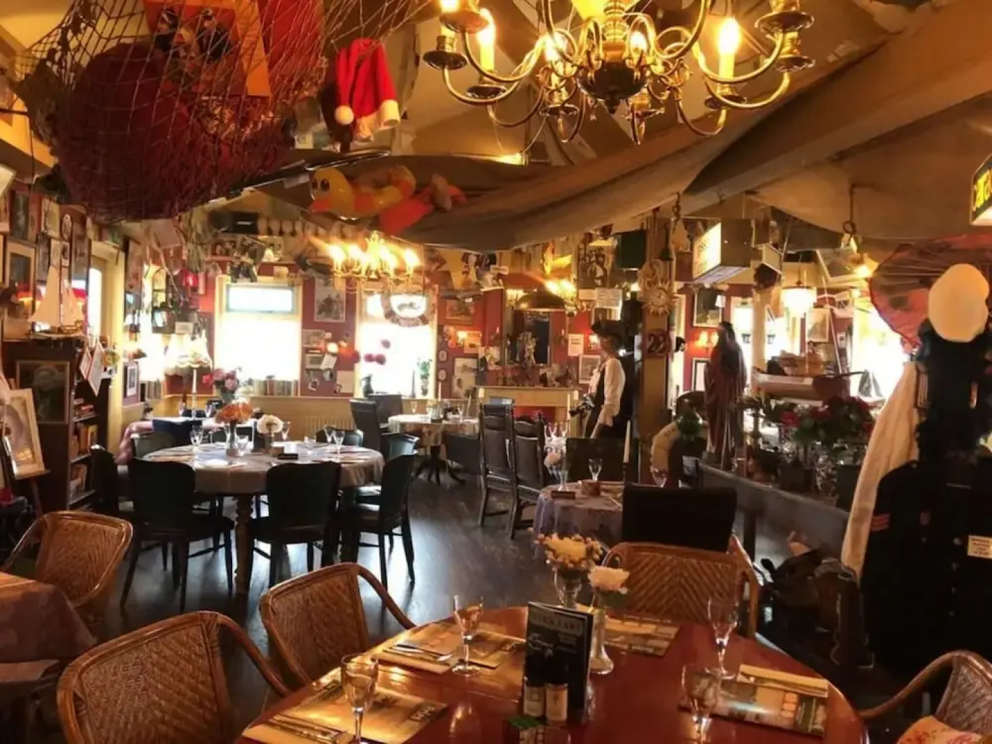 Oceanhouse Comfortable Holiday Residence