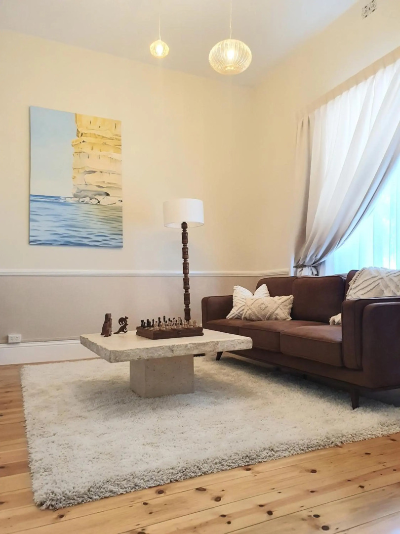 The Manor Apartments