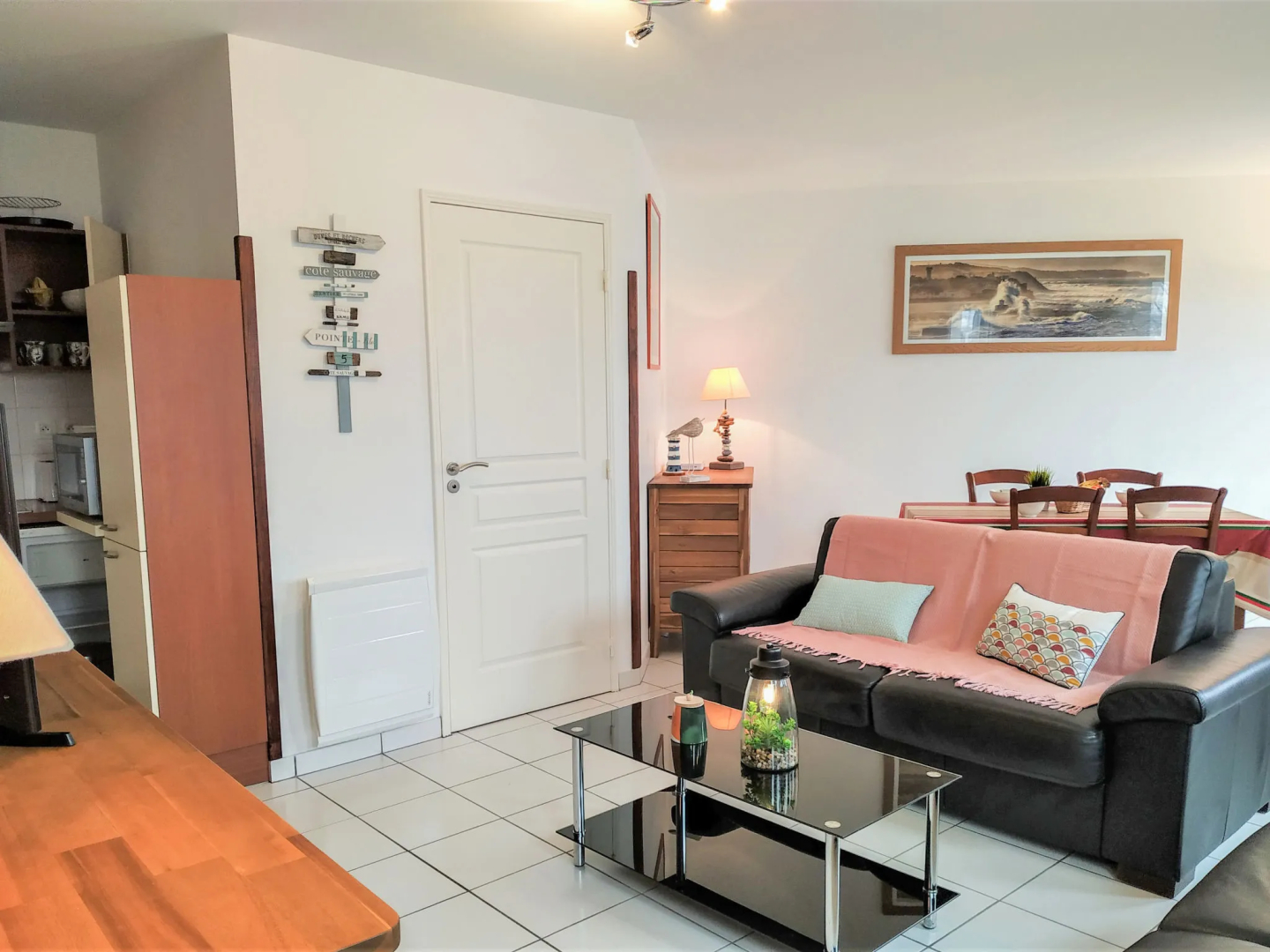 Apartment Argia Eder