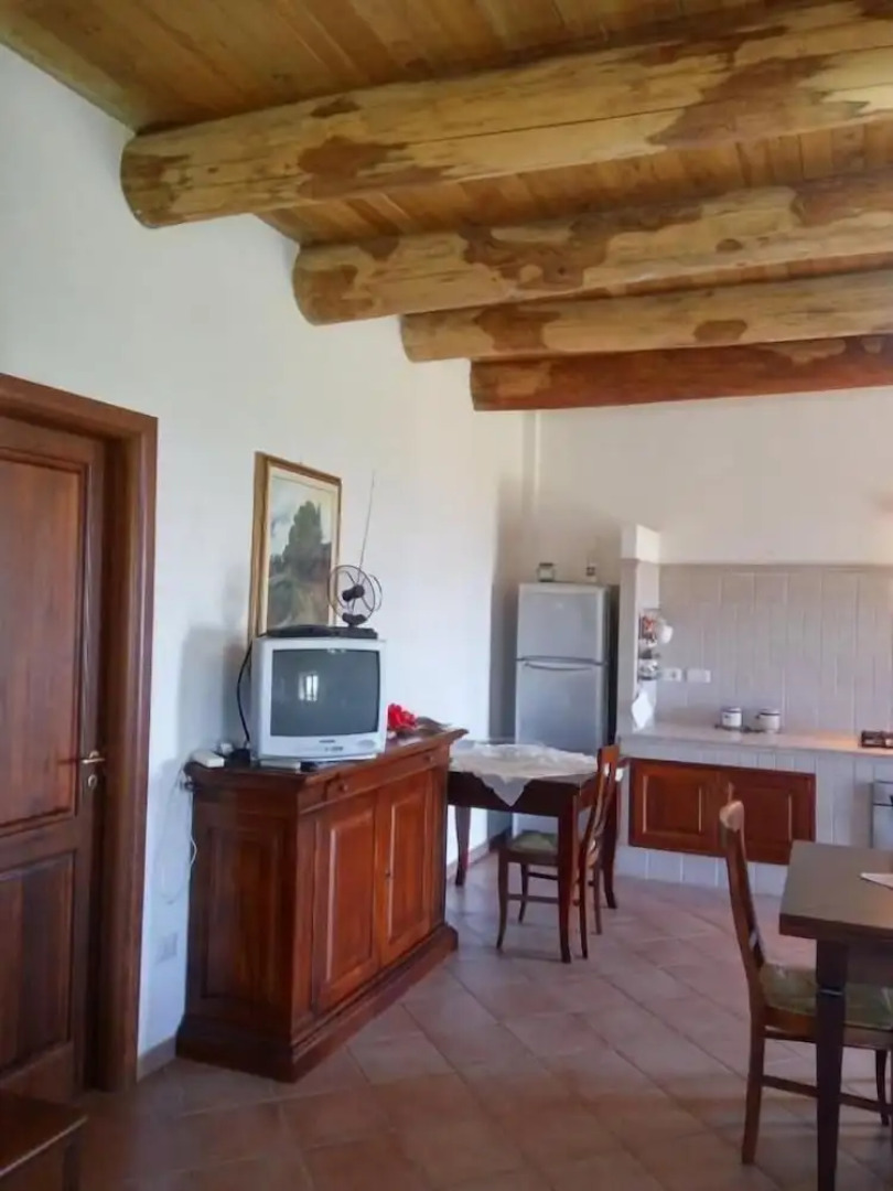 Country House Cammaruso Grande