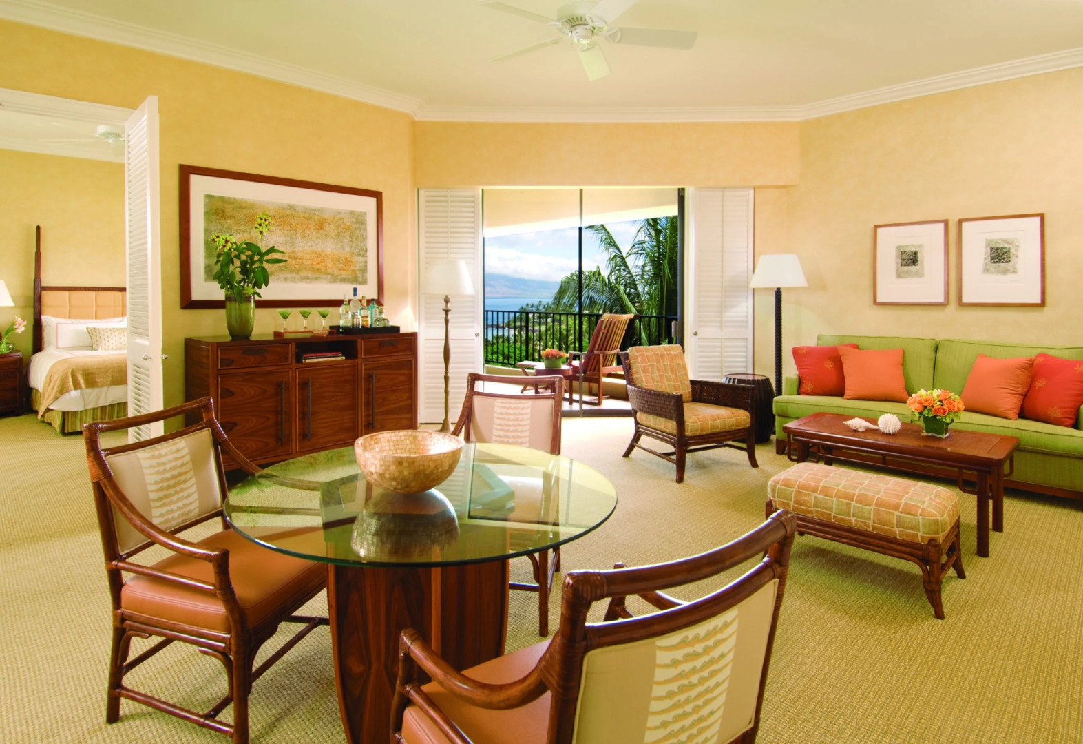 Four Seasons Resort Maui at Wailea