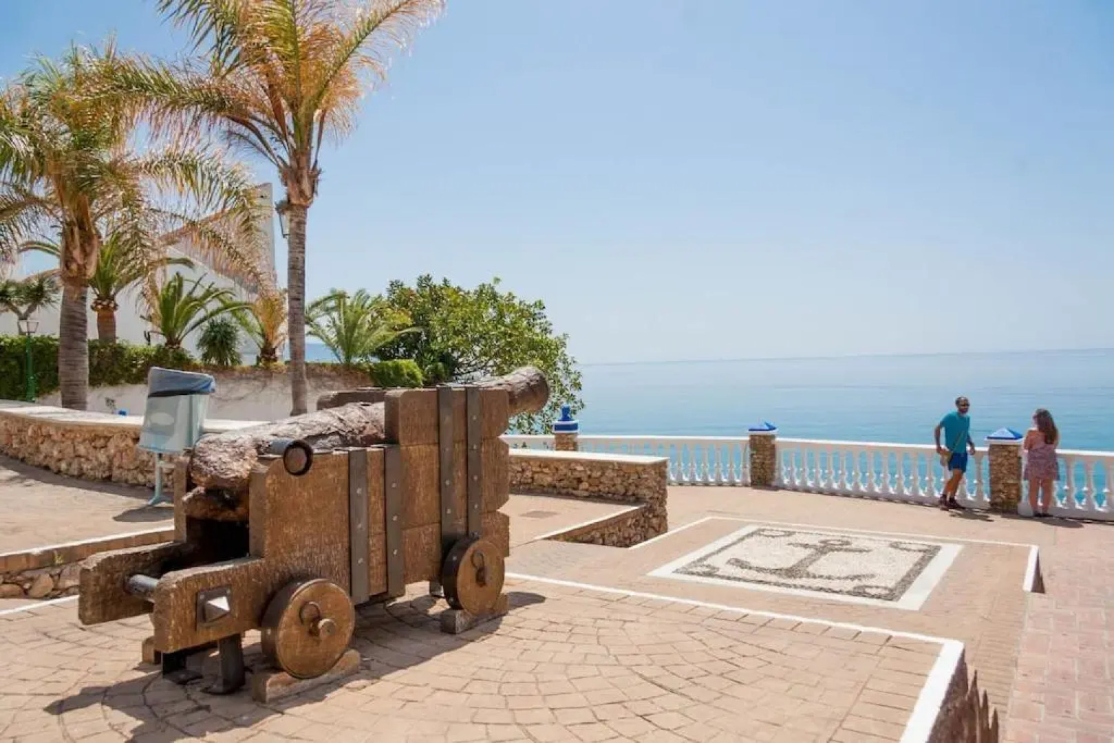 Nueva Nerja - Pueblo Andaluz 87