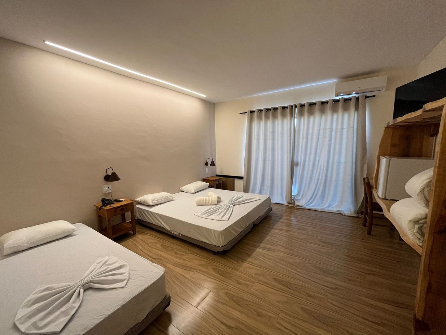 Hotel Fazenda Colina dos Sonhos